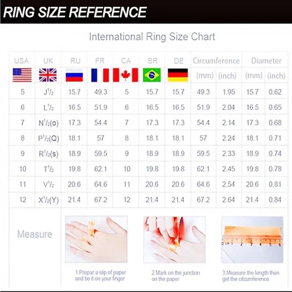 Mens ring - Picture 7 of 9